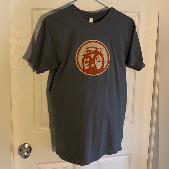 New Belgium Brewing Shirt Size Medium - Picture 3 of 6